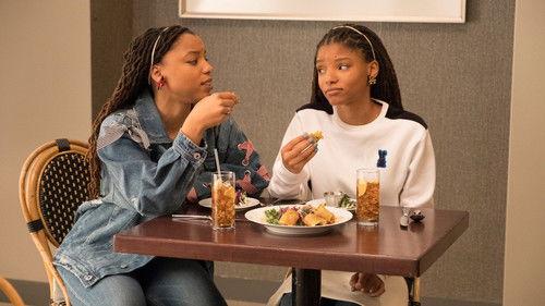 grown-ish Season 1 Episode 10 - It's Hard Out Here for a Pimp