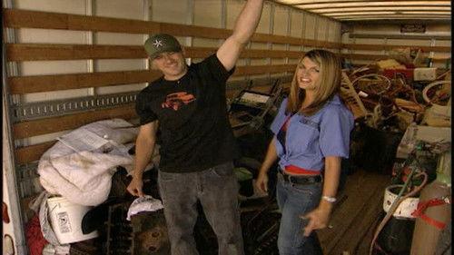 Overhaulin' Season 2 Episode 1 - Moving Day (aka Body Off)