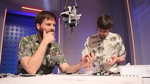 Lego Masters Suomi Season 1 Episode 3 - Episode 3