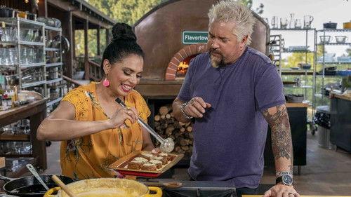 Guy's Ranch Kitchen Season 4 Episode 10 - Childhood Favorites