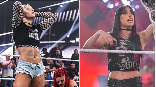 WWE NXT Season 20 Episode 7 - February 17, 2026