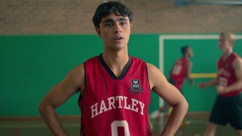 Heartbreak High Season 1 Episode 3 - Eetsway