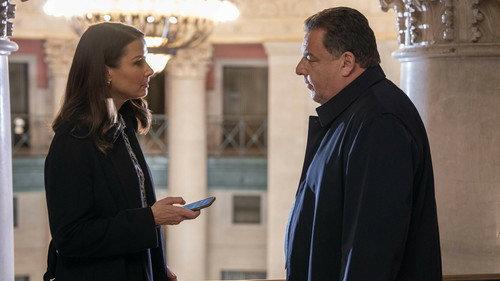 Blue Bloods Season 13 Episode 13 - Past History
