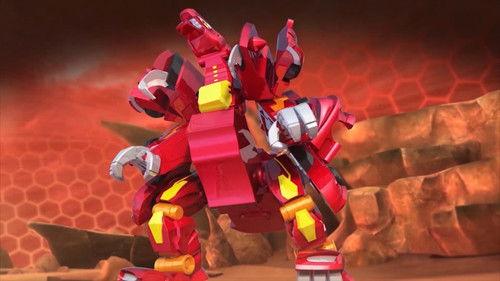 猎车兽魂 Season 2 Episode 3 - Episode 3