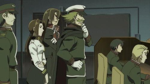 The Pilot's Love Song Season 1 Episode 7 - A Glorious Death