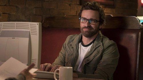 undefined Season 11 Episode 20 - Don't Call Me Shurley