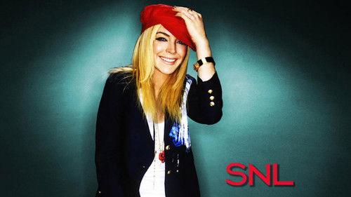 Saturday Night Live Season 30 Episode 20 - Lindsay Lohan/Coldplay