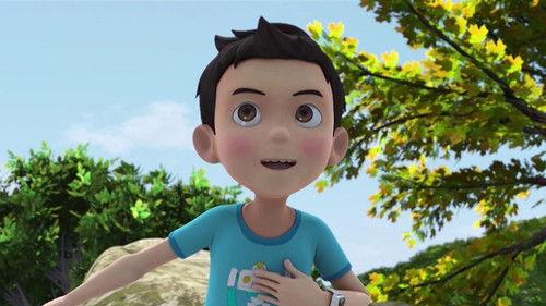 Hello Carbot Season 2 Episode 24 - Episode 24