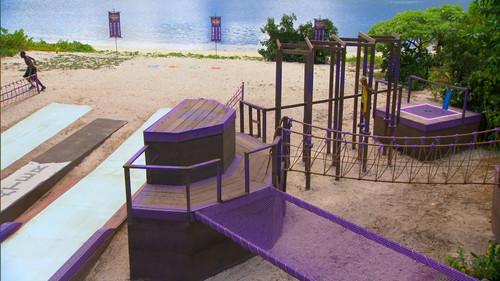 Survivor Season 27 Episode 14 - It's My Night