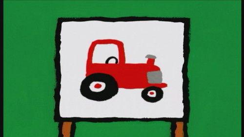 Maisy Season 1 Episode 1 - Farm / Picnic / Pool / Camping