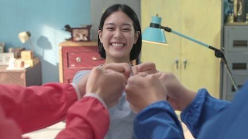 Project S Season 2 Episode 1 - Episode 1