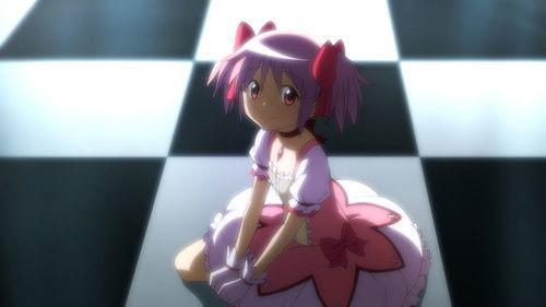 Magia Record: Puella Magi Madoka Magica Side Story Season 2 Episode 1 - I Had a Feeling We Could All Become Magical Girls Together