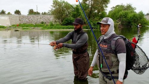 America Outdoors with Baratunde Thurston Season 1 Episode 3 - LA: Its a Vibe