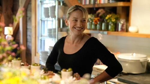 The Lost Kitchen Season 3 Episode 10 - Hello Autumn