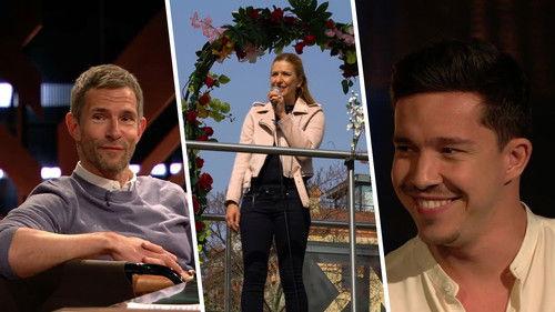 Late Night Berlin Season 5 Episode 7 - Episode 7