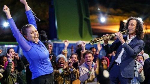 Holey Moley Season 1 Episode 1 - Putt Up or Shut Up