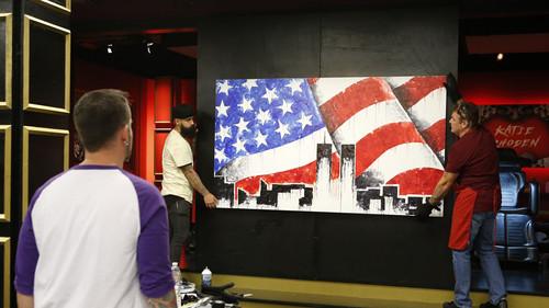 Ink Master Season 10 Episode 12 - Total Meltdown