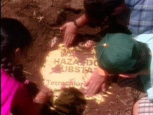 Ghostwriter Season 1 Episode 27 - Over a Barrel (1)