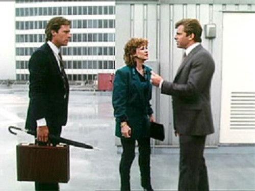 The Colbys Season 2 Episode 8 - Deceptions