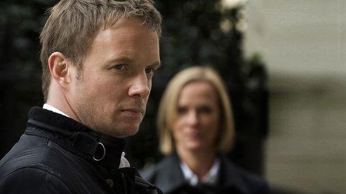 Spooks Season 7 Episode 1 - New Allegiances