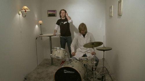 I kveld med Ylvis Season 1 Episode 8 - Hege Schøyen and Jo Røislien