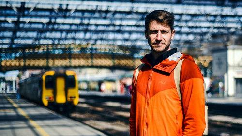 Walking Britain's Lost Railways Season 2 Episode 6 - Edinburgh