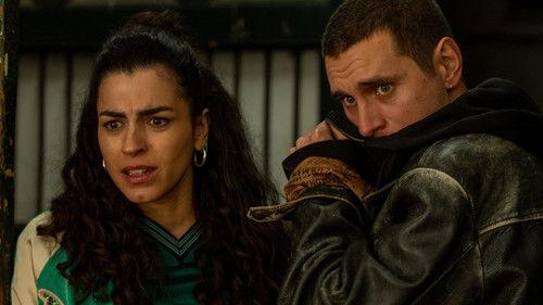 Crystal Wall Season 1 Episode 18 - Game Changer