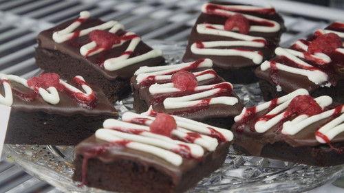 Wisconsin Foodie Season 9 Episode 8 - Lincoln Warehouse