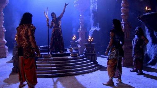 Mahabharat Season 27 Episode 5 - Takshak decides to help Karna