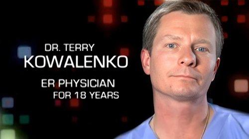 Untold Stories of the ER Season 3 Episode 10 - Coma Woman Surprise