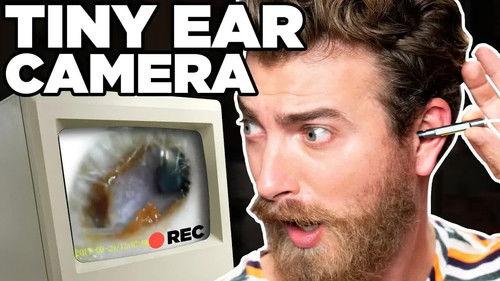 Good Mythical Morning Season 16 Episode 4 - Best Ear Cleaning Products Test