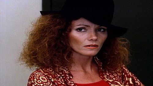 Matlock Season 1 Episode 3 - The Stripper