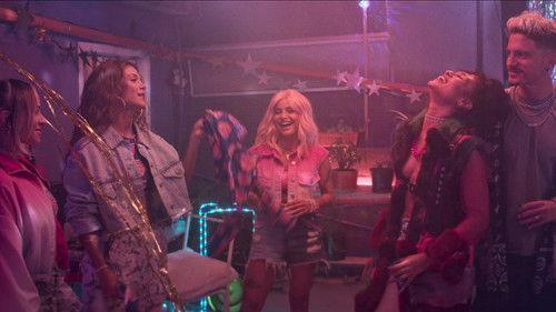 Savage Rhythm Season 1 Episode 6 - Goodbye