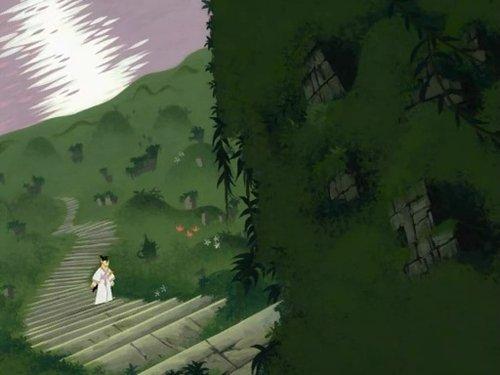 undefined Season 2 Episode 6 - XIX