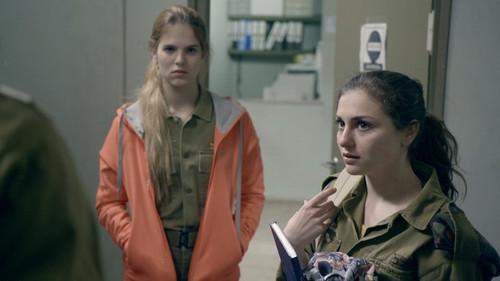 Commandments Season 1 Episode 5 - Episode 5