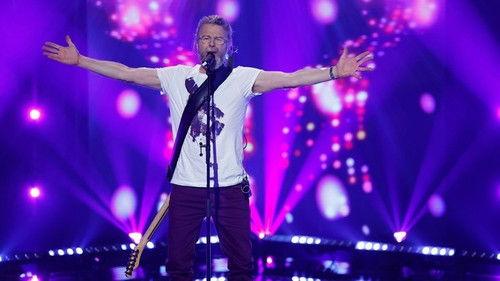 Norges nye megahit Season 1 Episode 1 - Episode 1