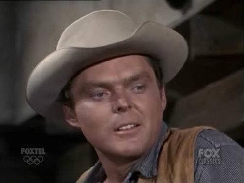 Bonanza Season 8 Episode 7 - Credit for a Kill