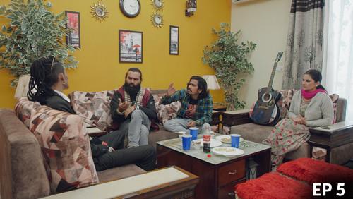 Chandigarh Wale Season 1 Episode 5 - Sare Gama…