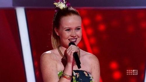 The Voice Season 3 Episode 3 - Blind Auditions 3