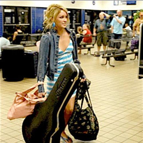 Nashville Season 1 Episode 1 - Welcome to Nashville