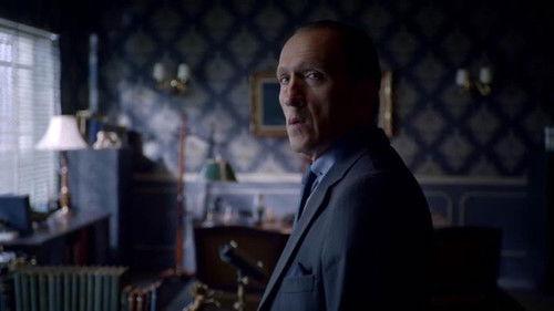 Sr. Avila Season 3 Episode 7 - Rumors About a Dead Man