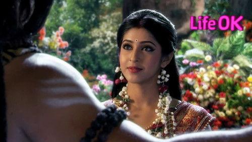 Devon Ke Dev...Mahadev Season 5 Episode 21 - Garlands are exchanged