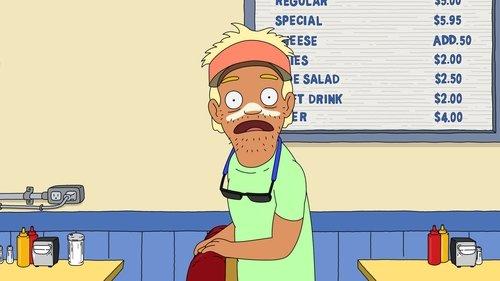 Bob's Burgers Season 13 Episode 12 - Oh Row You Didn't