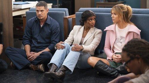 undefined Season 1 Episode 7 - One of Us