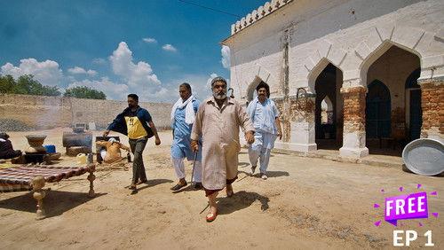 Shikaari Season 2 Episode 1 - Halt