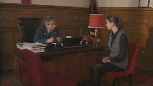 Secrecy of the Investigation Season 1 Episode 2 - Episode 2