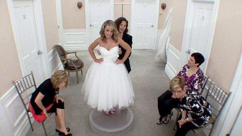 Say Yes to the Dress Season 9 Episode 18 - Requests Like None of the Rest