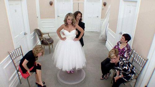 Say Yes to the Dress Season 9 Episode 18 - Requests Like None of the Rest