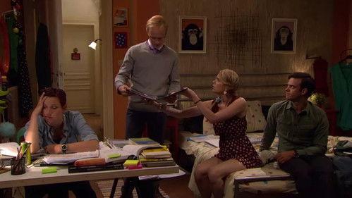 De Kotmadam Season 22 Episode 9 - Visvijver te koop