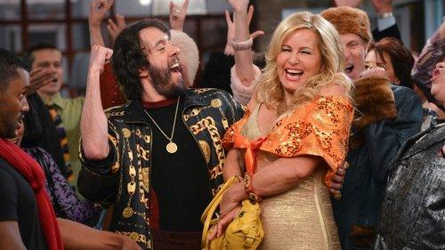2 Broke Girls Season 2 Episode 10 - And the Big Opening